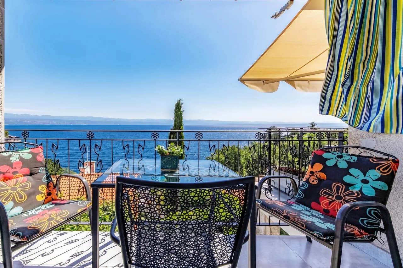 Beachside Villa Mia Apartment 1 photo 2
