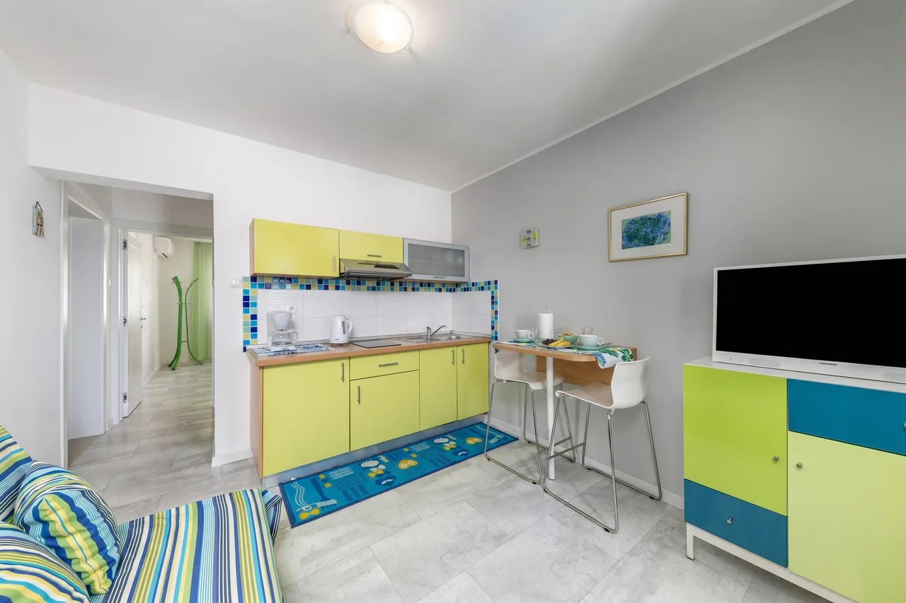 Beachside Villa Mia Apartment 1 photo 4