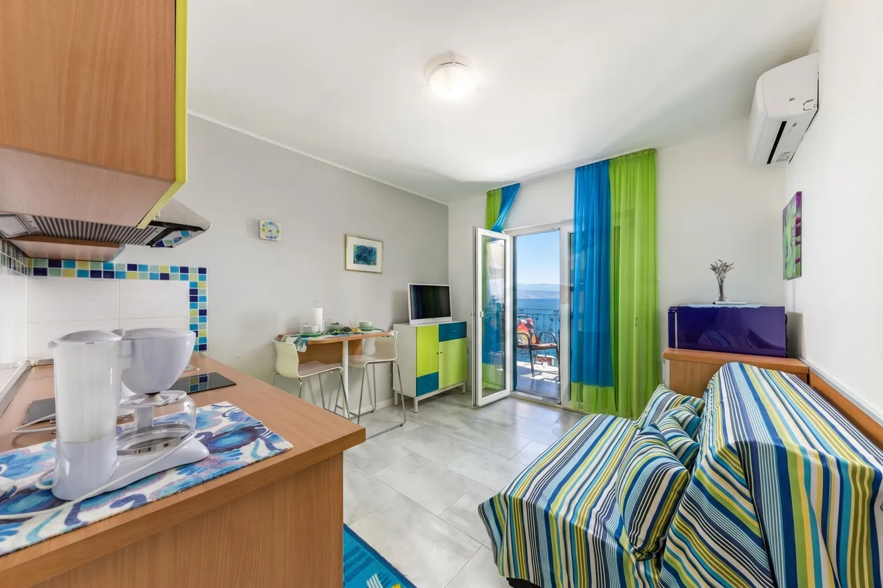 Beachside Villa Mia Apartment 1 photo 5
