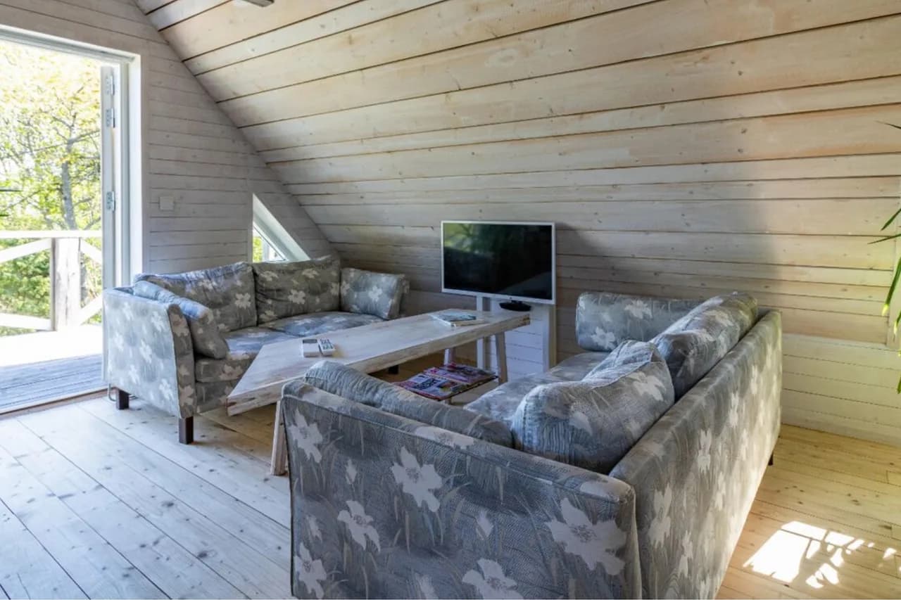 Aspö Island Hideaway Family Home 80 photo 3