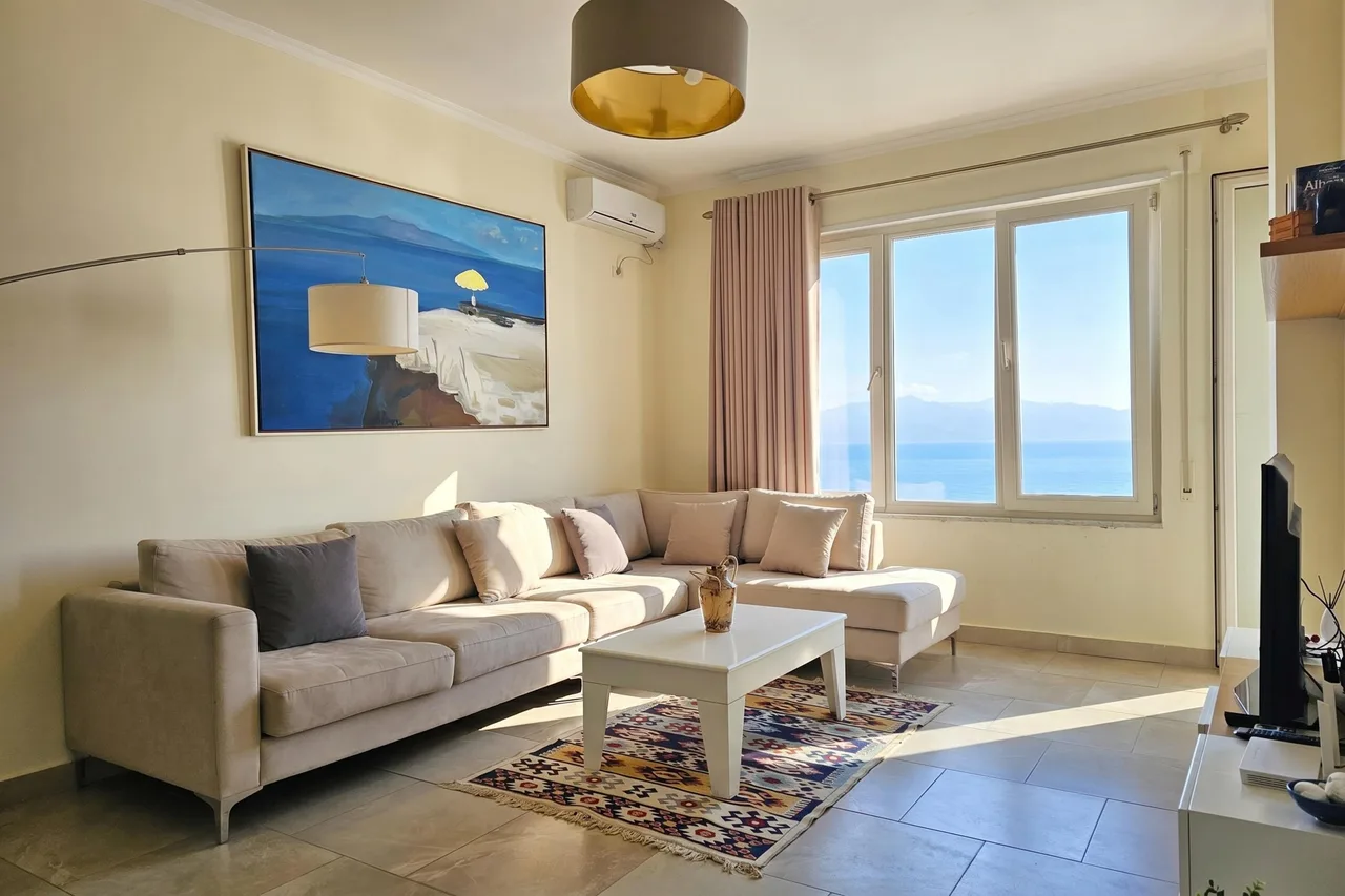 Happy Stay Vincent - 270 /w Sea View Balcony photo 2
