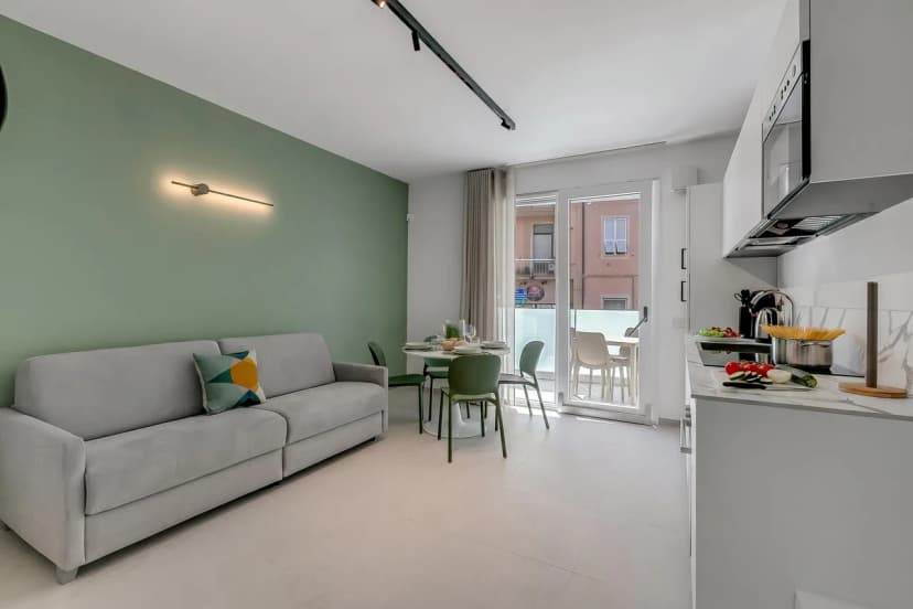 Nua Boutique Apartaments 3 Towncentre