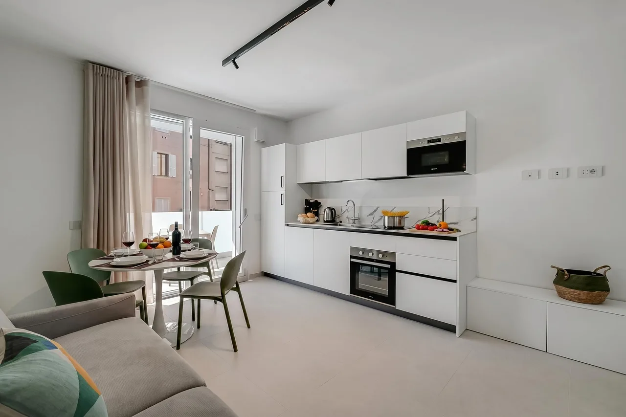 Nua Boutique Apartaments 3 Towncentre photo 3
