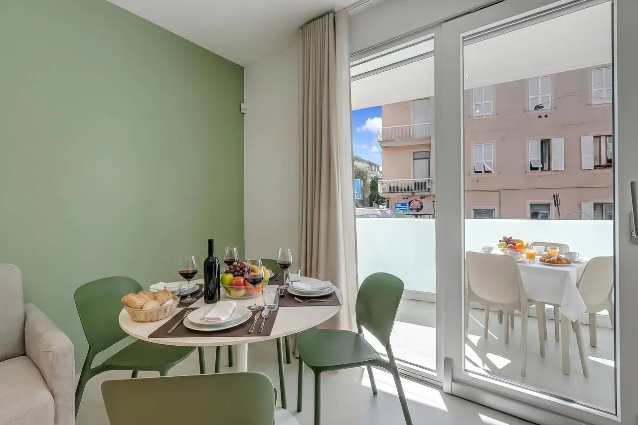 Nua Boutique Apartaments 3 Towncentre photo 4