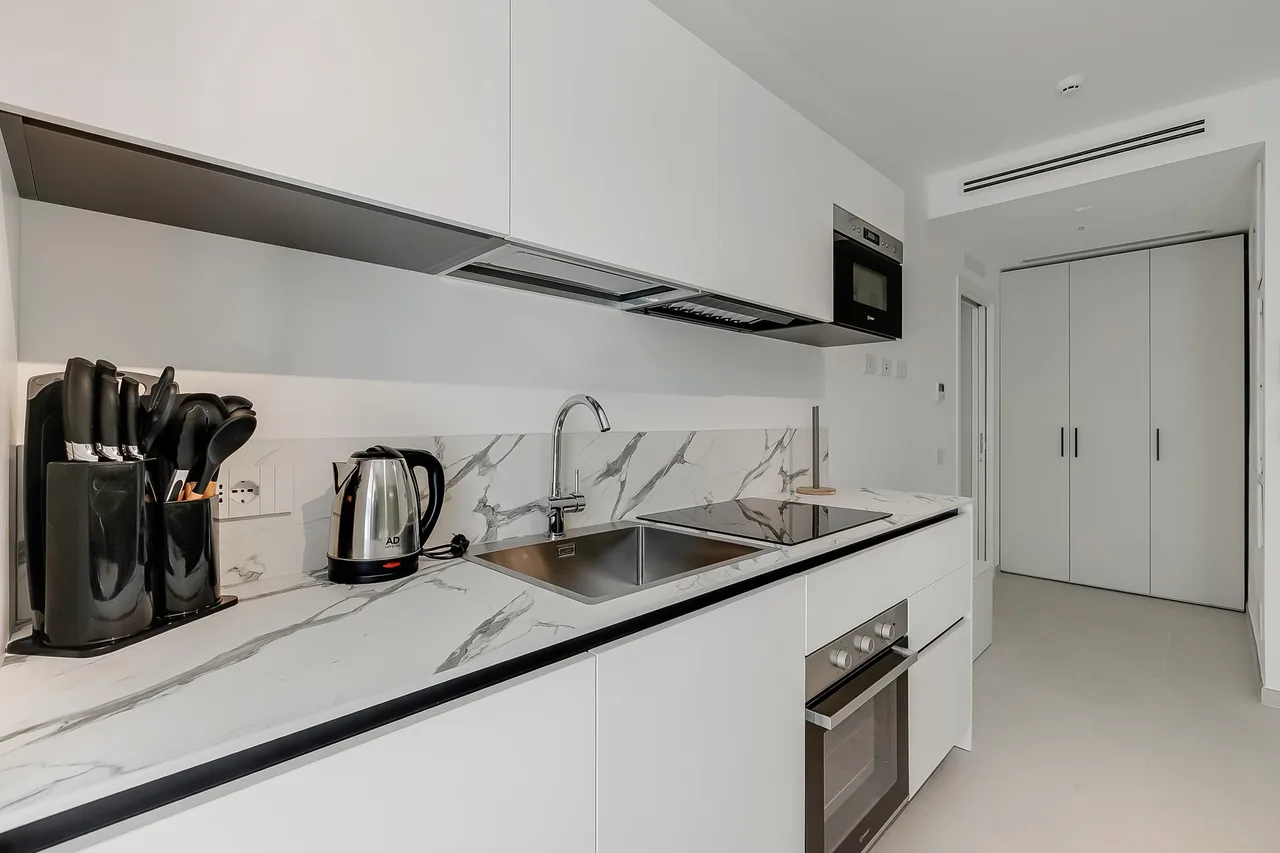 Nua Boutique Apartaments 3 Towncentre photo 5