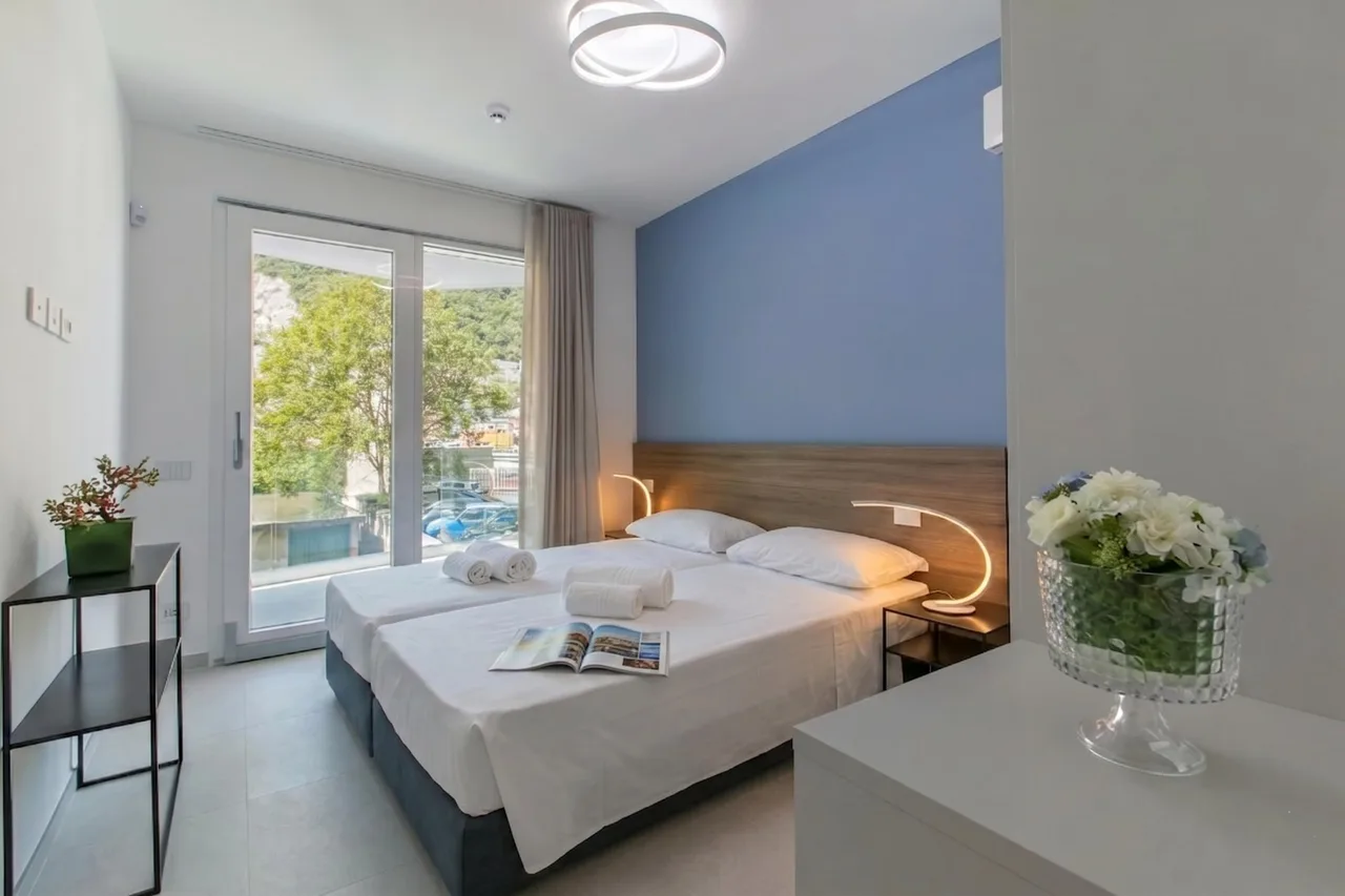 Nua Boutique Apartaments 10 Towncentre