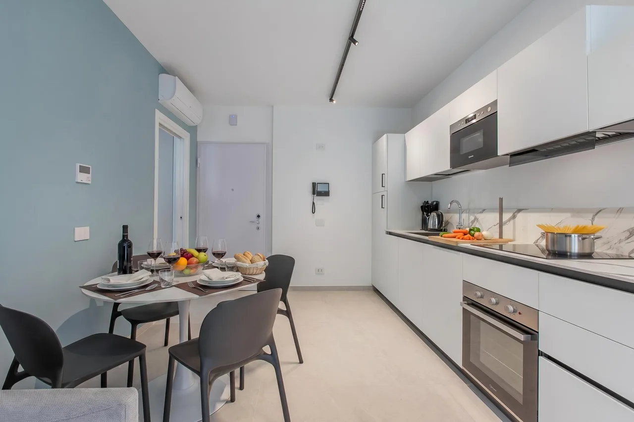 Nua Boutique Apartaments 10 Towncentre photo 5