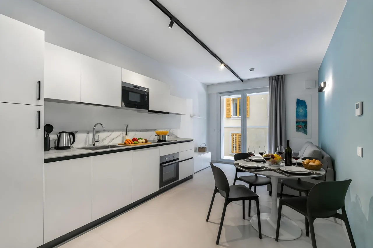 Nua Boutique Apartaments 6 Towncentre photo 3