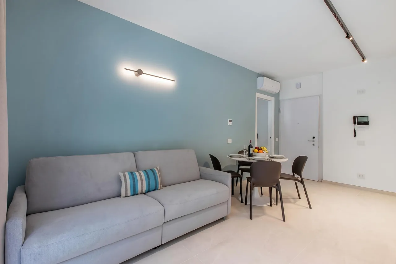 Nua Boutique Apartaments 6 Towncentre photo 4