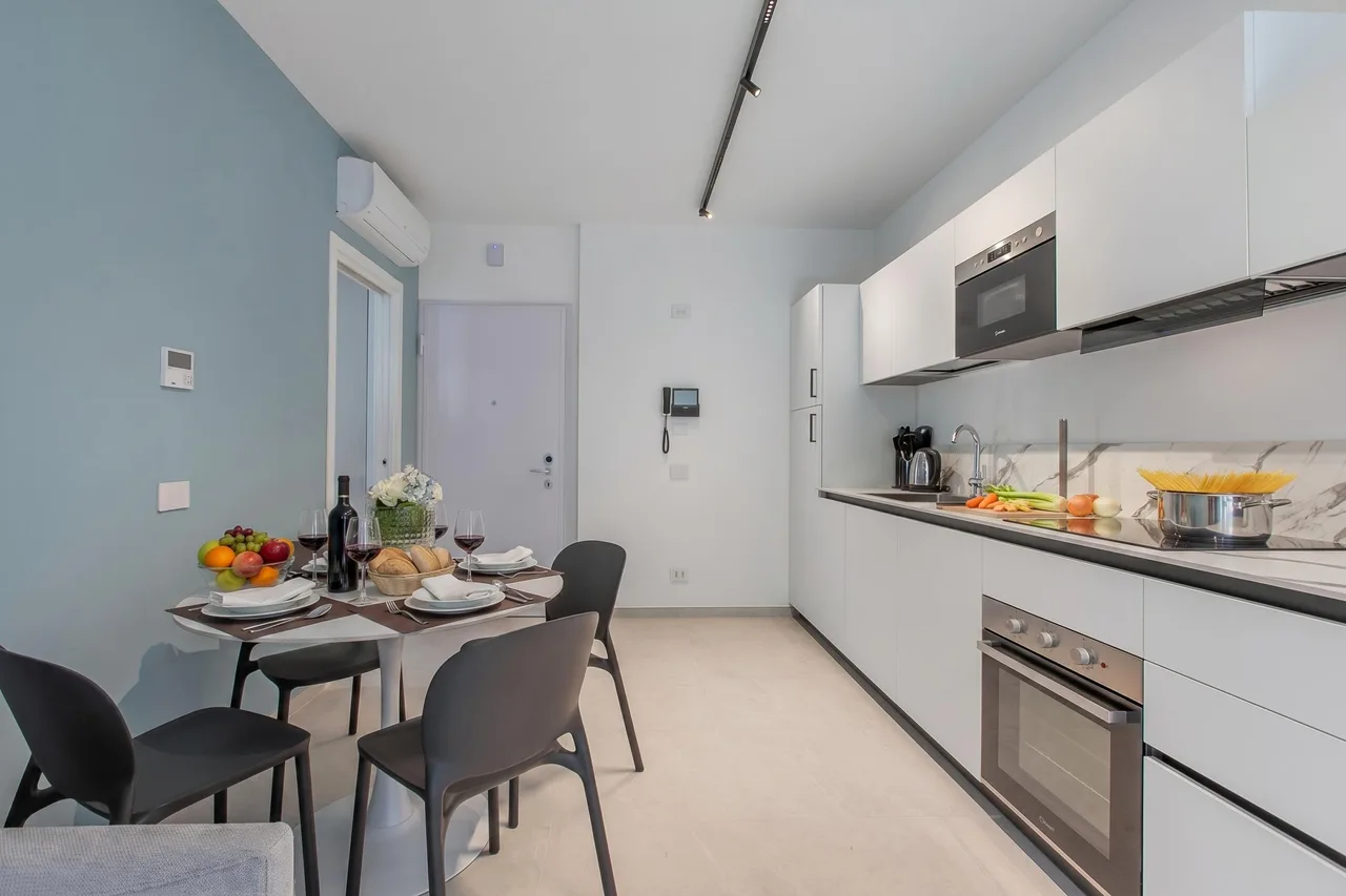 Nua Boutique Apartaments 6 Towncentre photo 5