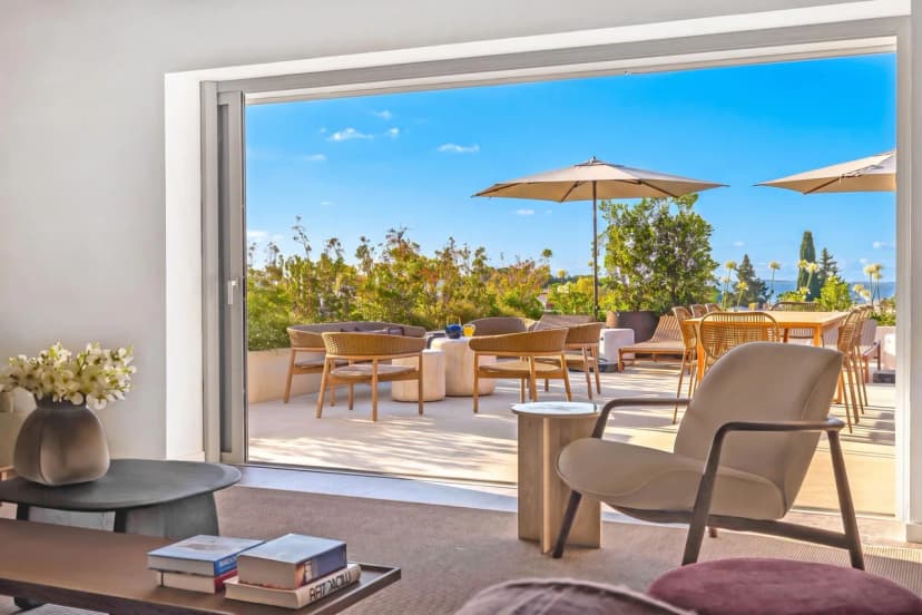 Domaine De Cocagne N°3 - Pool & Sea View
