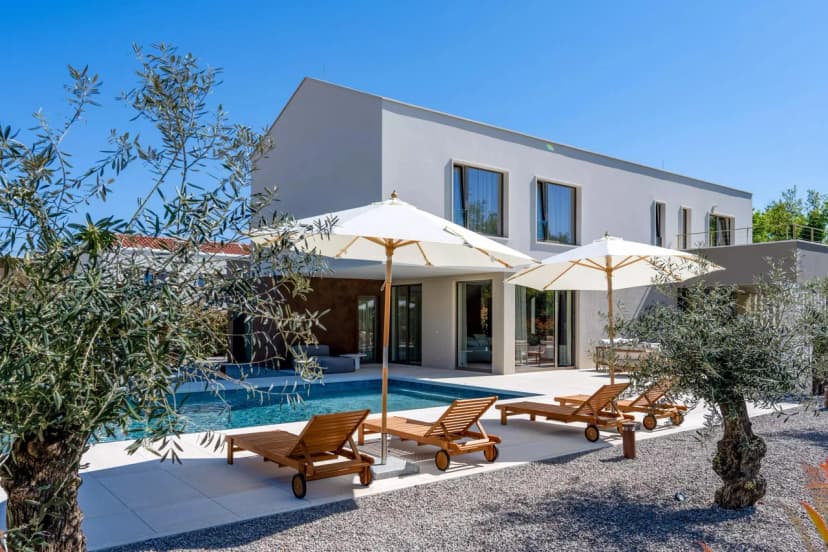 Nareo Villa Collection - Villa Orla