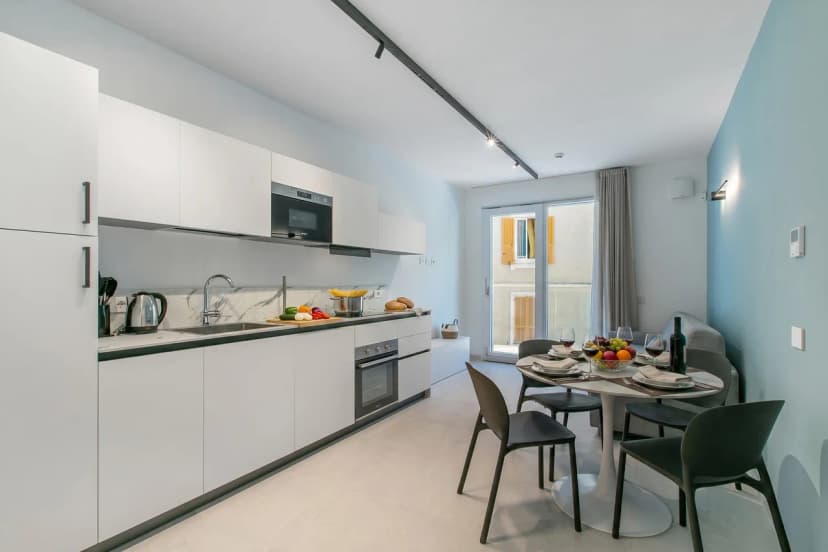 Nua Boutique Apartaments 11 Towncentre