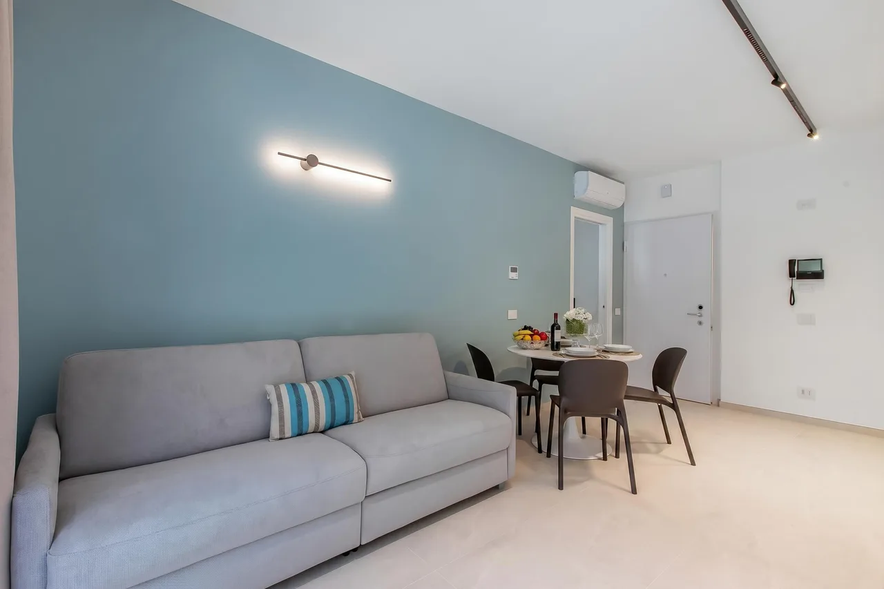 Nua Boutique Apartaments 11 Towncentre photo 3
