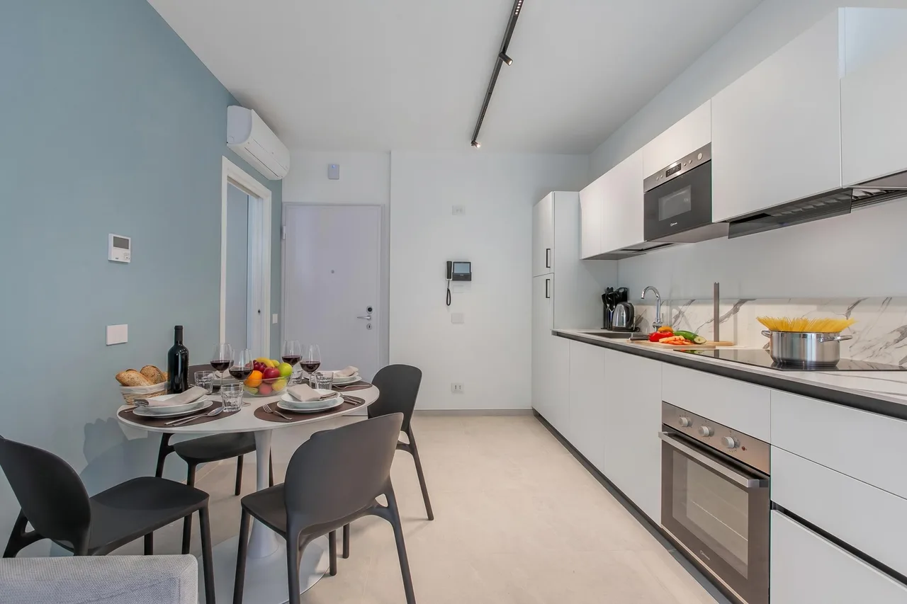 Nua Boutique Apartaments 11 Towncentre photo 4