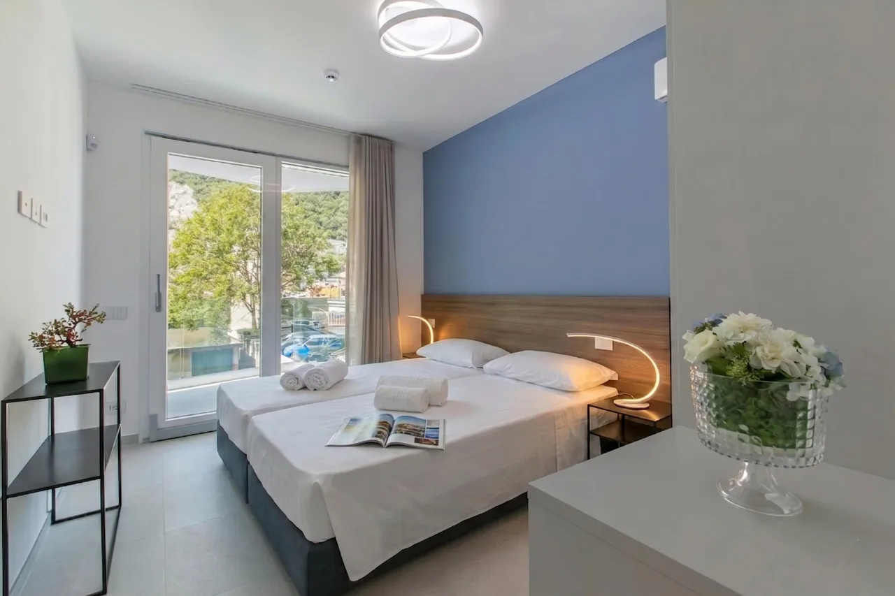 Nua Boutique Apartaments 11 Towncentre photo 5