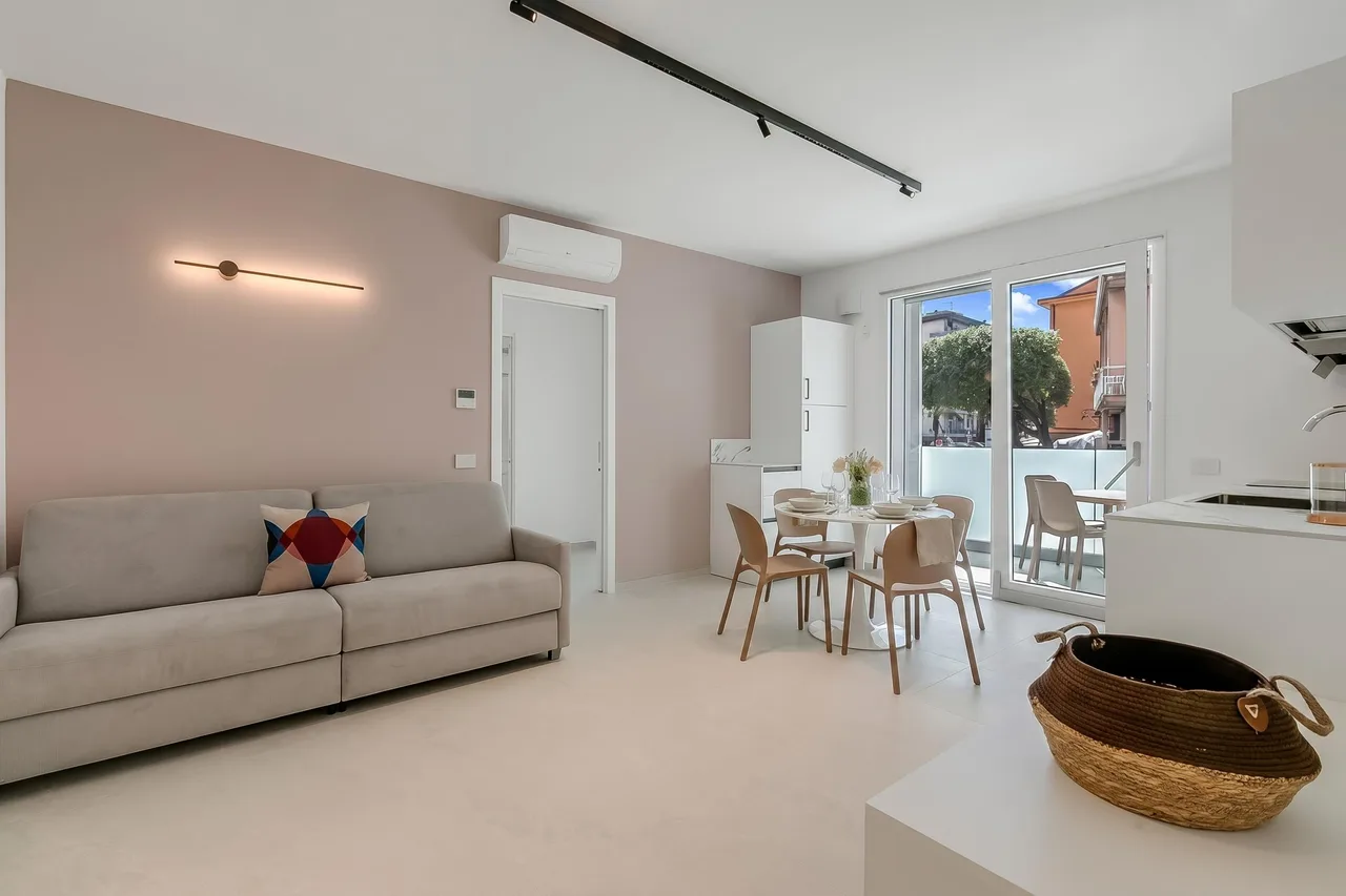 Nua Boutique Apartaments 8 Towncentre photo 3