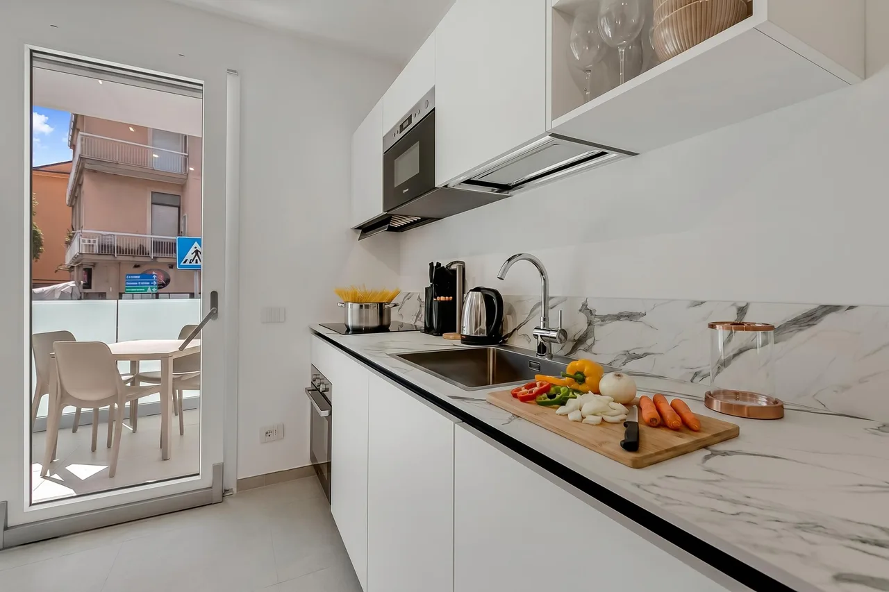 Nua Boutique Apartaments 8 Towncentre photo 4