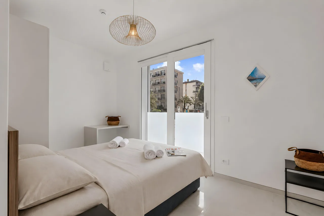 Nua Boutique Apartaments 8 Towncentre photo 5