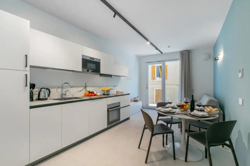 Nua Boutique Apartaments 15 Towncentre