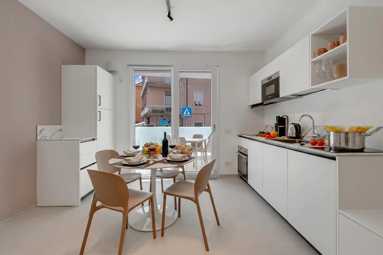 Nua Boutique Apartaments 4 Towncentre photo 4