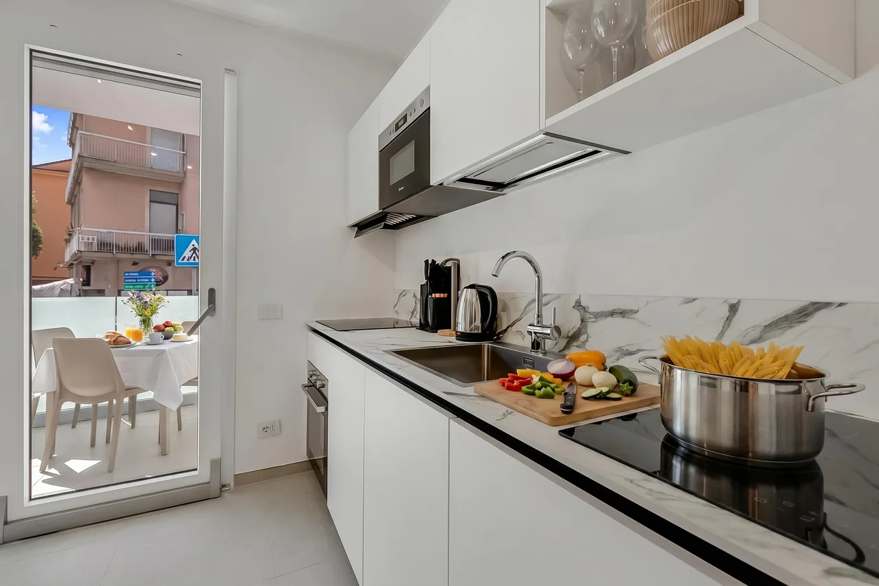 Nua Boutique Apartaments 4 Towncentre photo 5