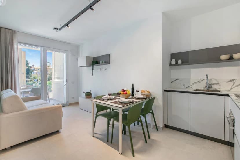 Nua Boutique Apartaments 5 Towncentre