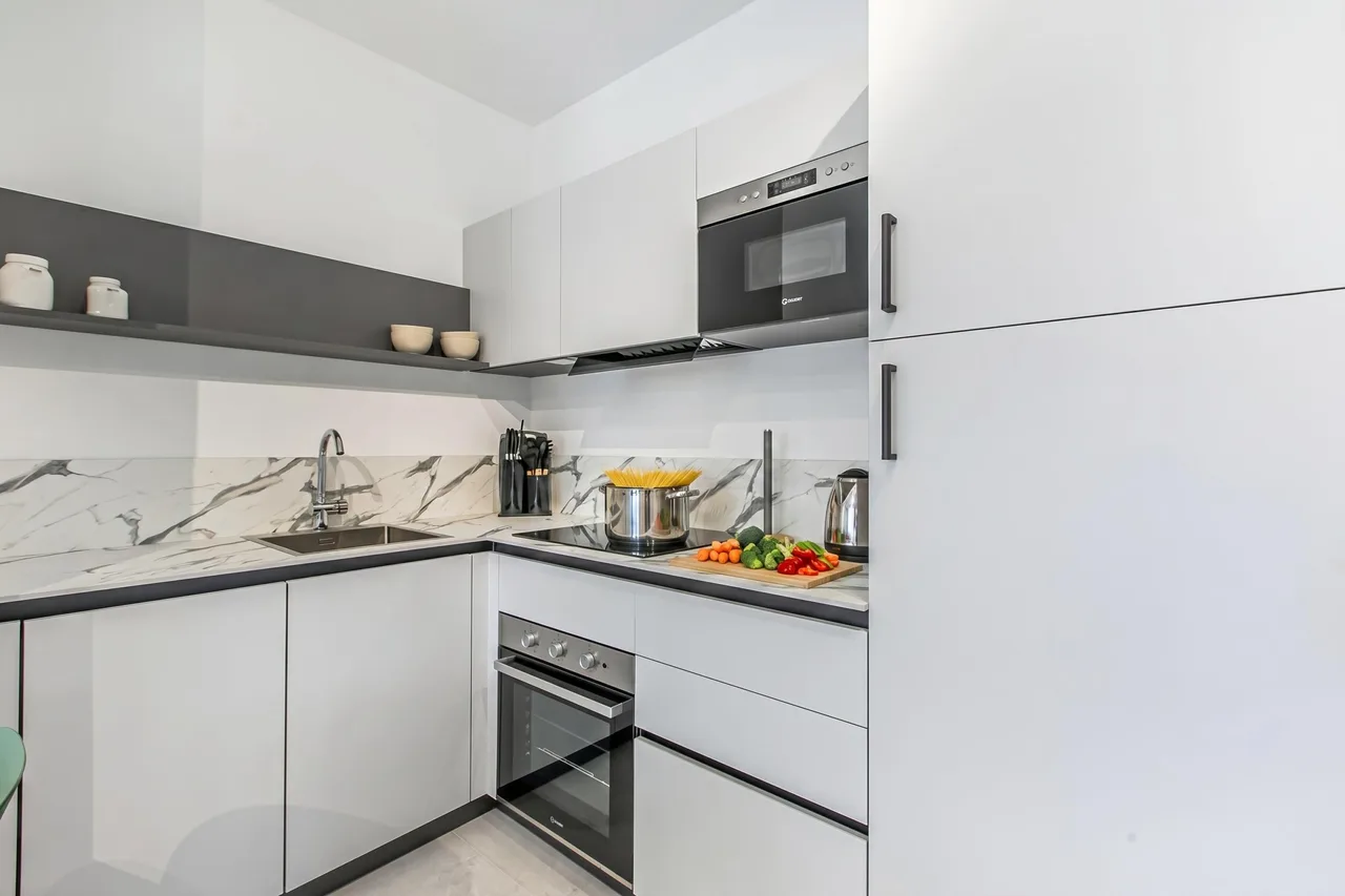Nua Boutique Apartaments 5 Towncentre photo 3
