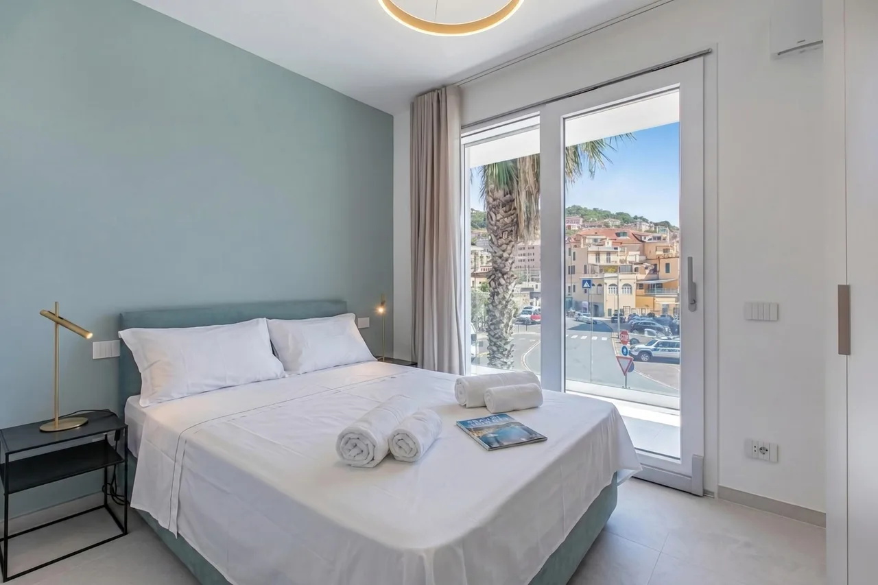 Nua Boutique Apartaments 5 Towncentre photo 4