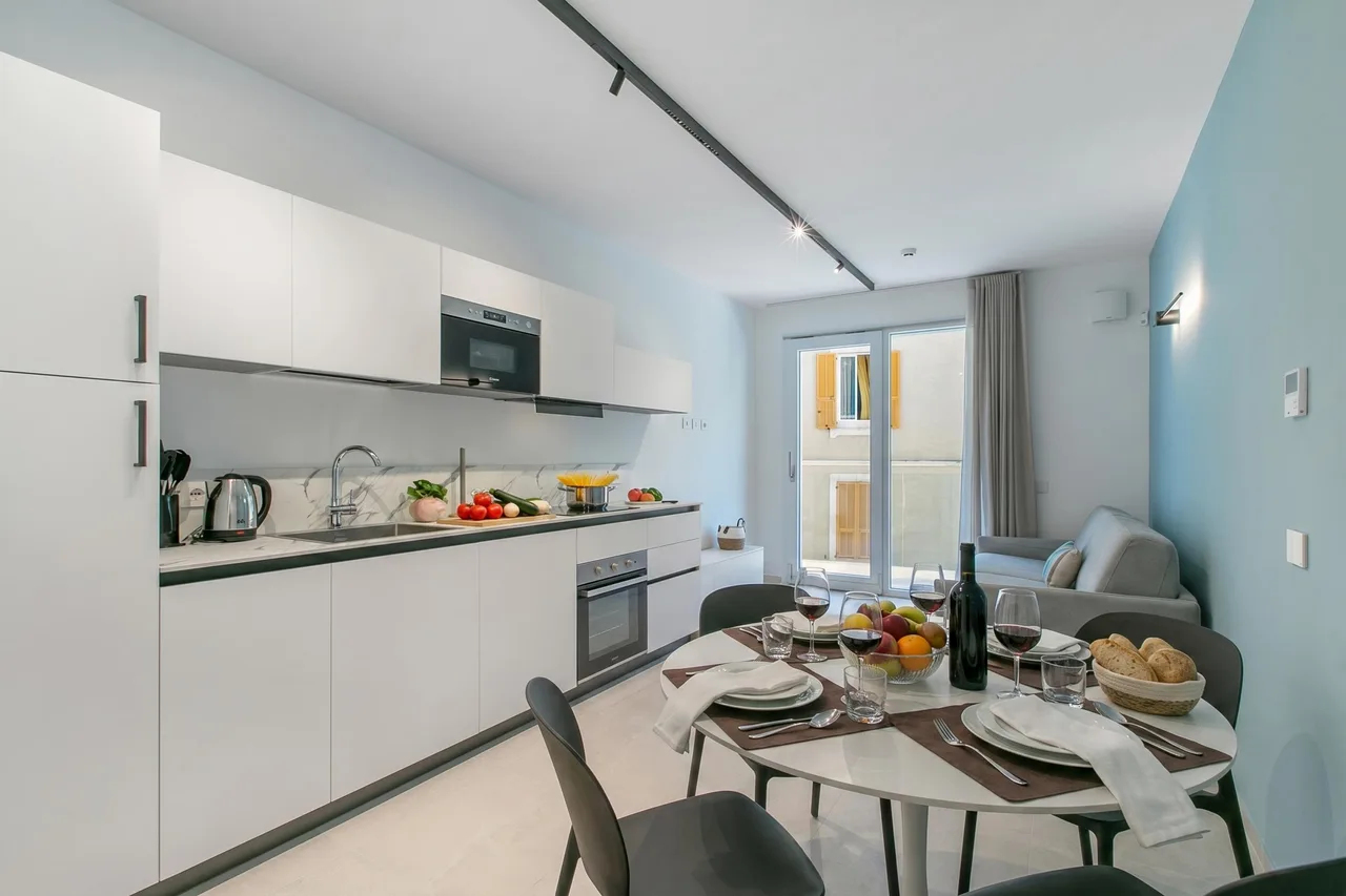 Nua Boutique Apartaments 14 Towncentre photo 3