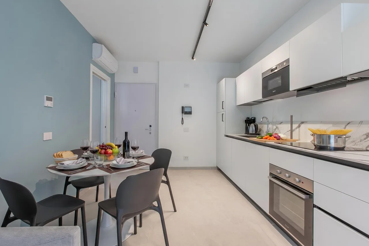 Nua Boutique Apartaments 14 Towncentre photo 4