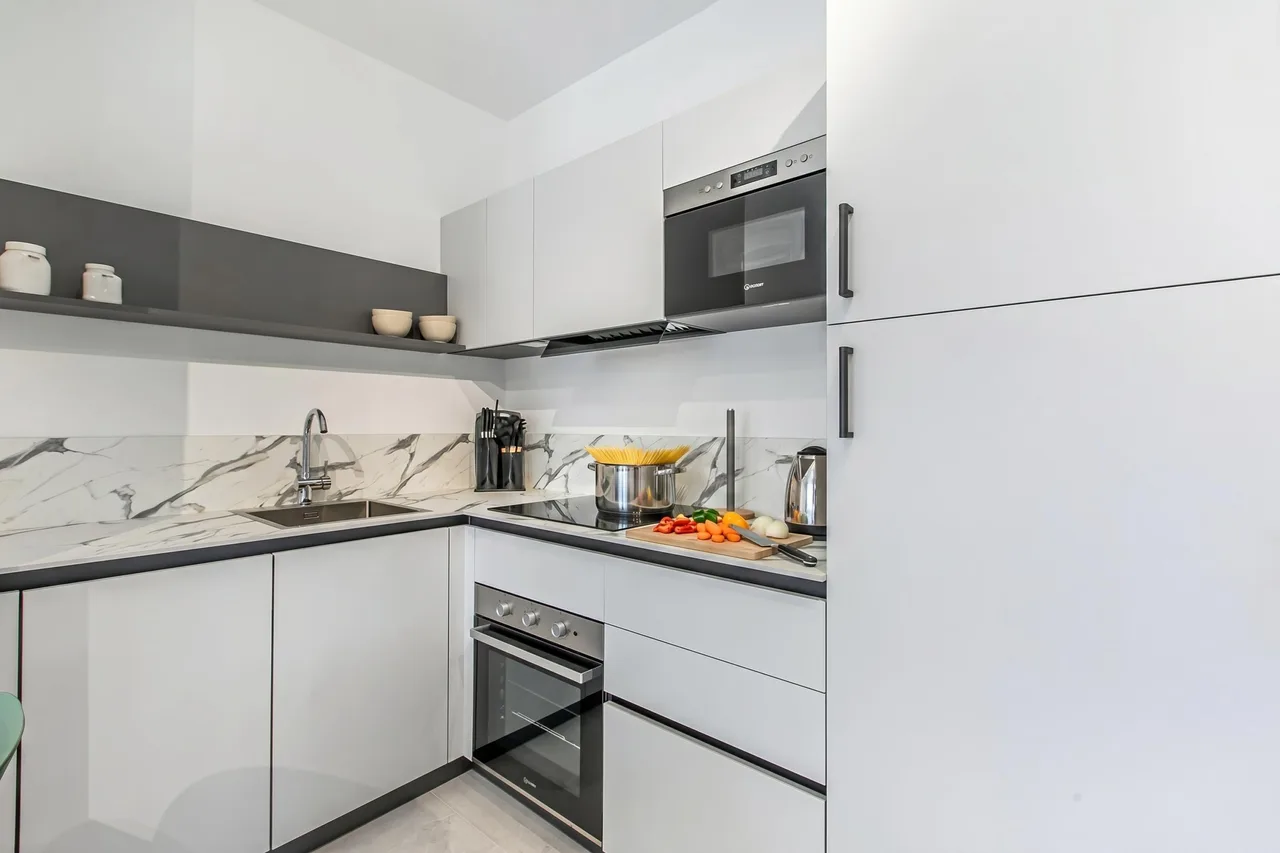 Nua Boutique Apartaments 9 Towncentre photo 4
