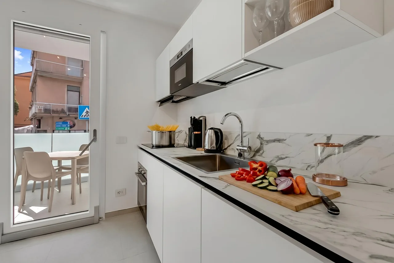 Nua Boutique Apartaments 16 Towncentre photo 3