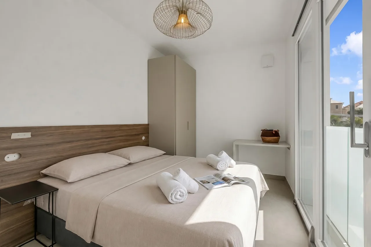 Nua Boutique Apartaments 16 Towncentre photo 4