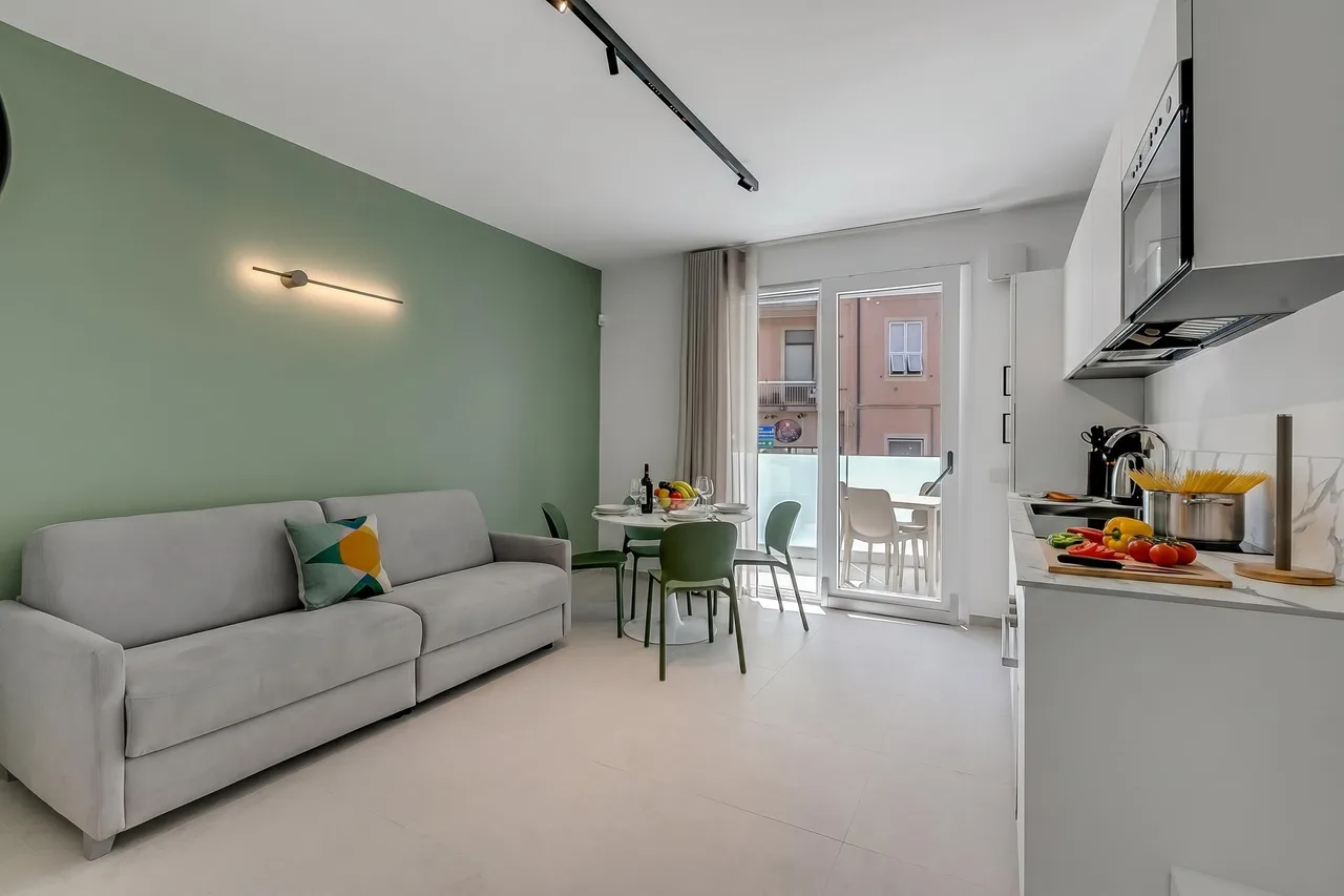 Nua Boutique Apartaments 7 Towncentre