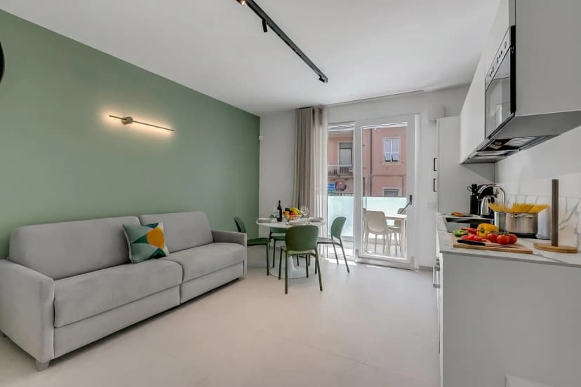 Nua Boutique Apartaments 7 Towncentre