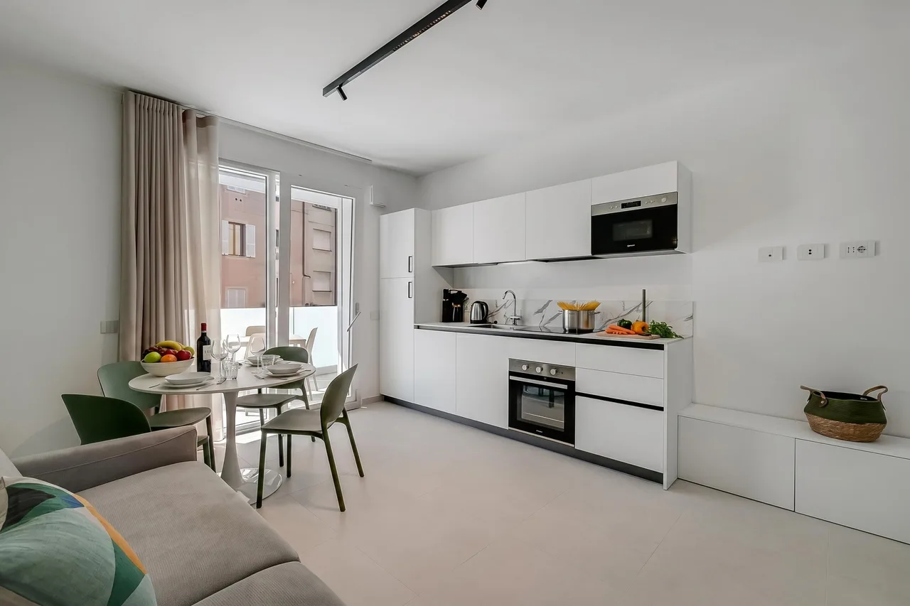 Nua Boutique Apartaments 7 Towncentre photo 3