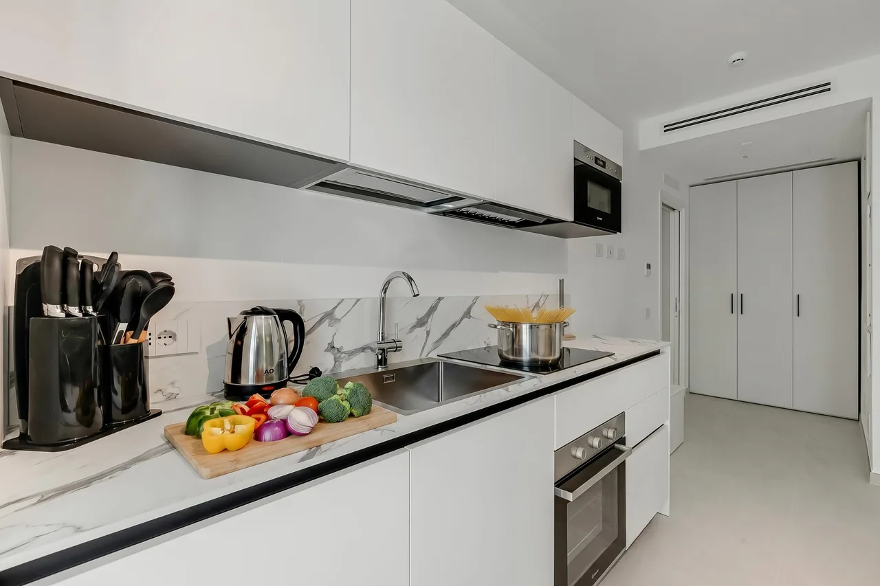 Nua Boutique Apartaments 7 Towncentre photo 4