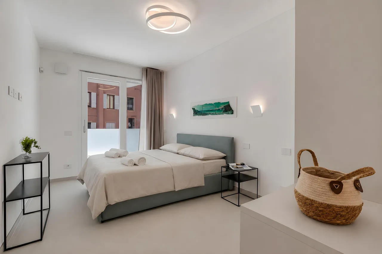 Nua Boutique Apartaments 7 Towncentre photo 5