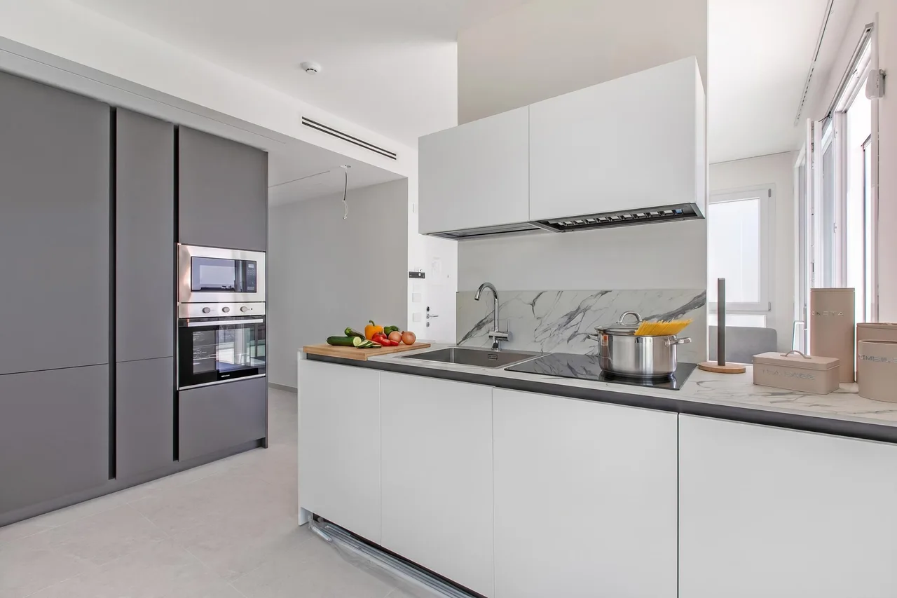 Nua Boutique Apartaments - Penthouse 2 photo 4