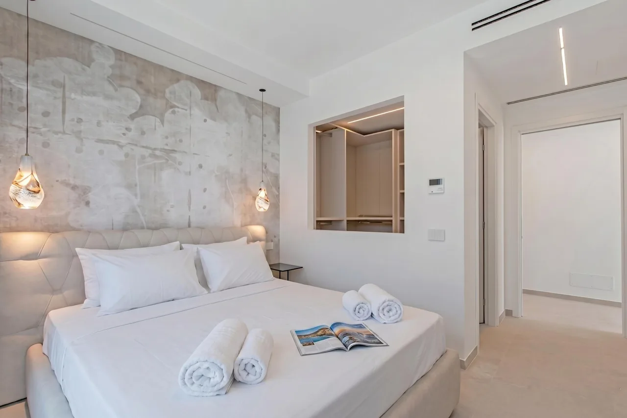 Nua Boutique Apartaments - Penthouse 2 photo 5