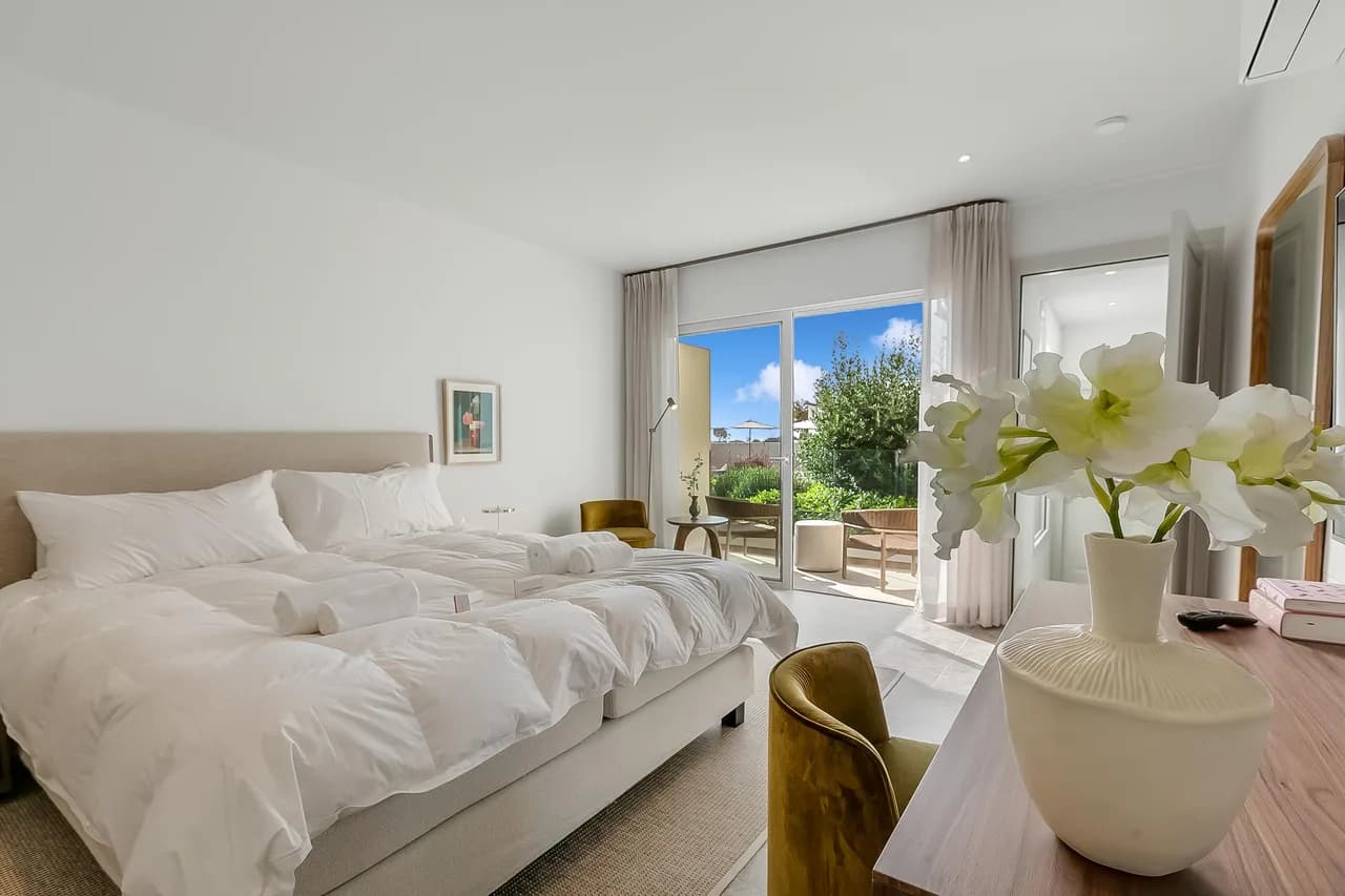Domaine De Cocagne N°1 - Pool & Sea View photo 5