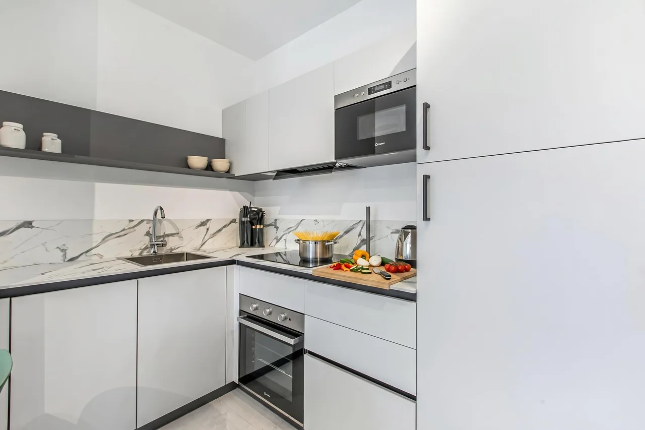 Nua Boutique Apartaments 13 Towncentre photo 3
