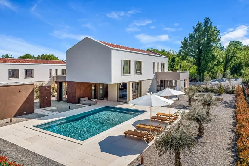 Nareo Villa Collection - Villa Ruma