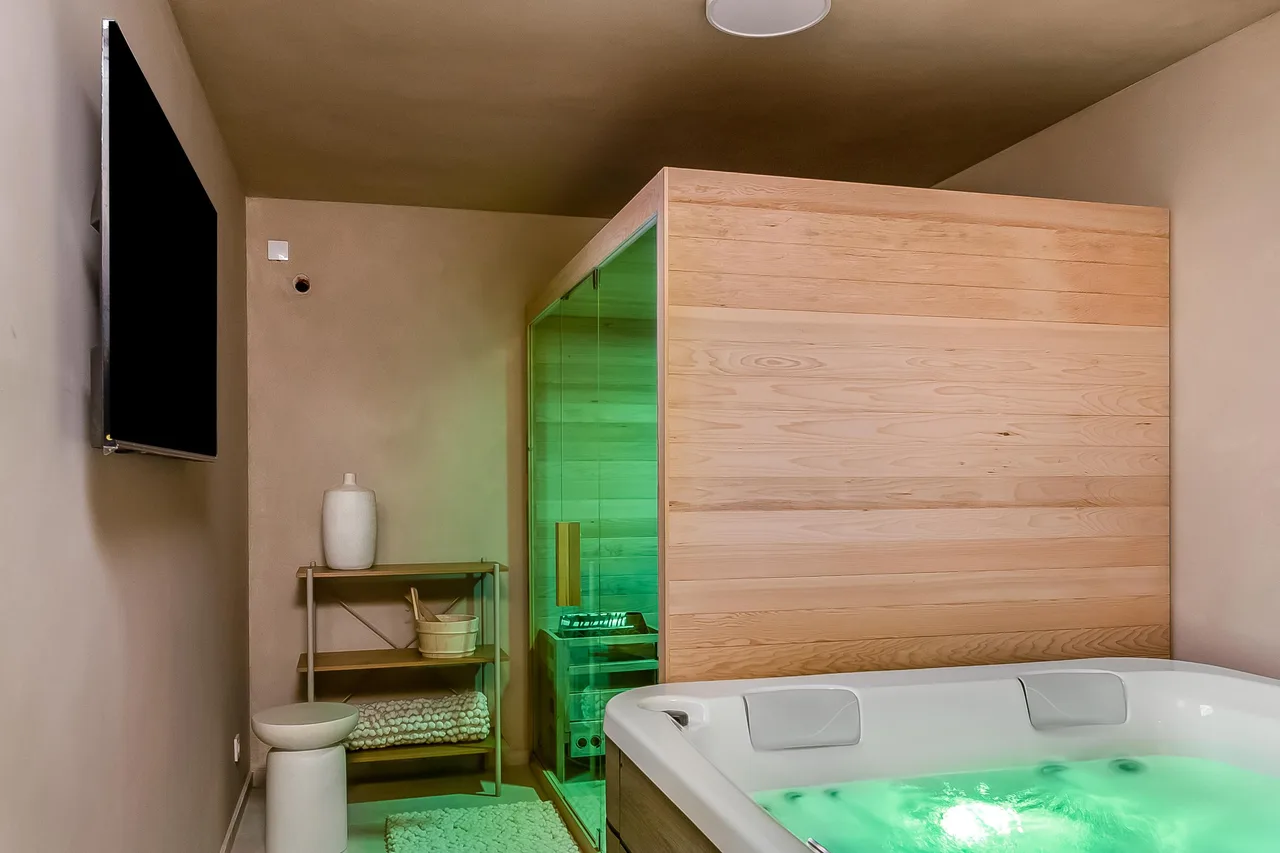 Elegant Villa with Scenic Views in Labin photo 4