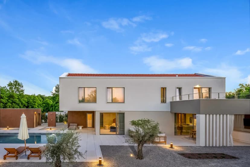 Nareo Villa Collection - Villa Arda