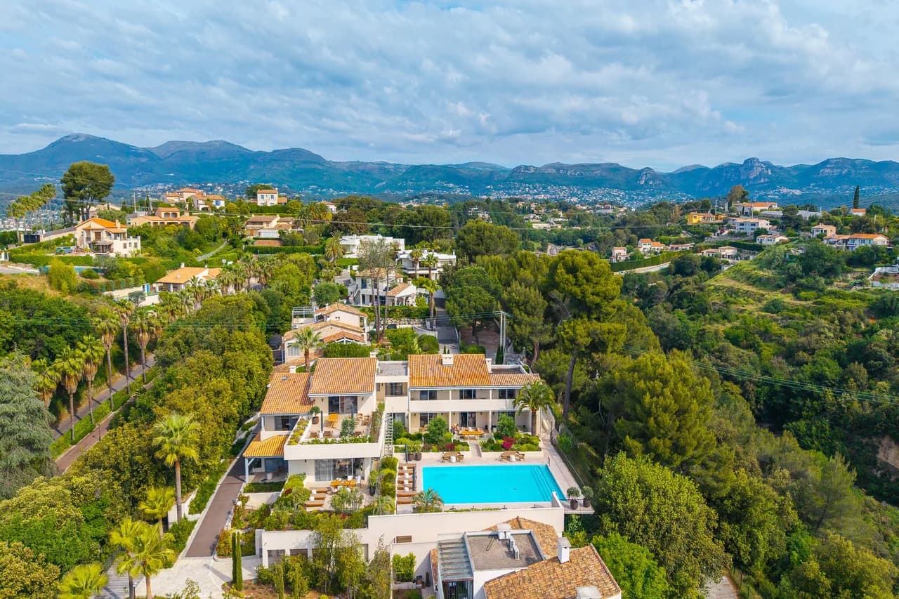 Domaine De Cocagne N°2 - Pool & Sea View photo 2