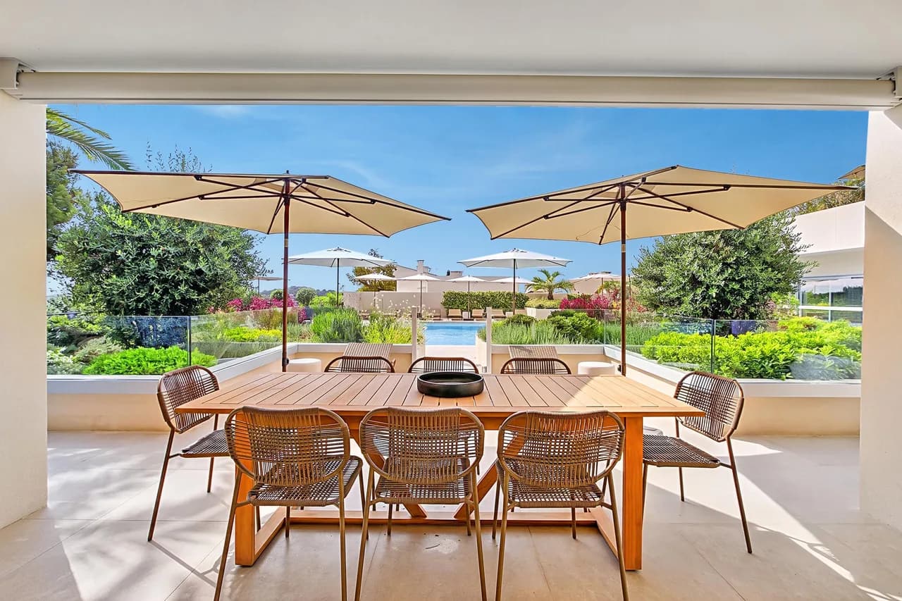 Domaine De Cocagne N°2 - Pool & Sea View photo 3