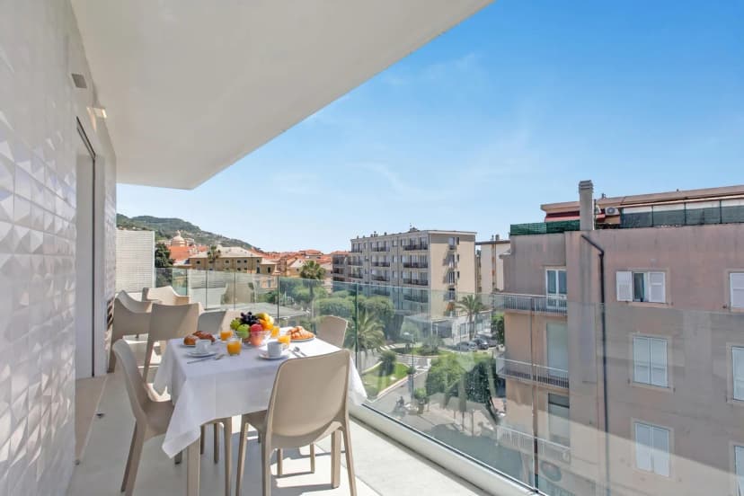 Nua Boutique Apartaments 19 Towncentre
