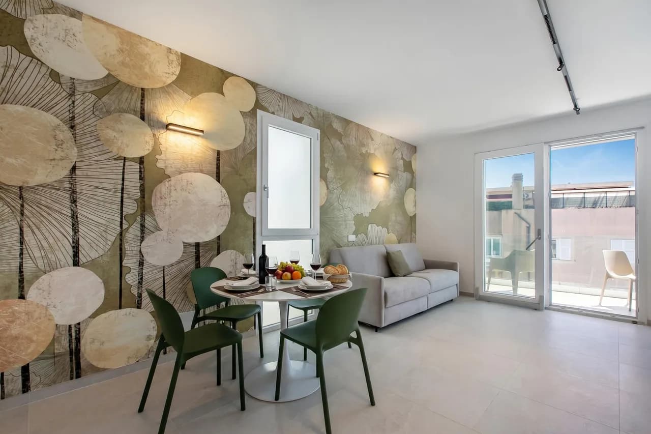 Nua Boutique Apartaments 19 Towncentre photo 2